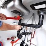 Water Filtration System Repair Service