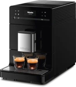 Miele Coffee Maker Machine