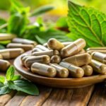 Guduchi Capsules: Benefits, Uses, and Dosage Explained