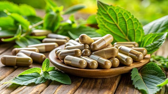 Guduchi Capsules: Benefits, Uses, and Dosage Explained