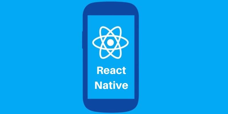 react native app development