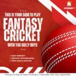 Why All-Rounders Are the Backbone of Any Fantasy Cricket Team