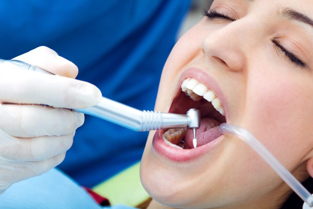 Nervous Patients Must Know This Dental Implants in Miami