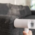 5 Simple Steps to Steam Cleaning A Sofa – And Why It Is Beneficial