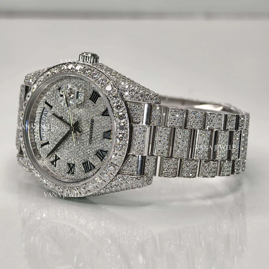 Diamond Watches