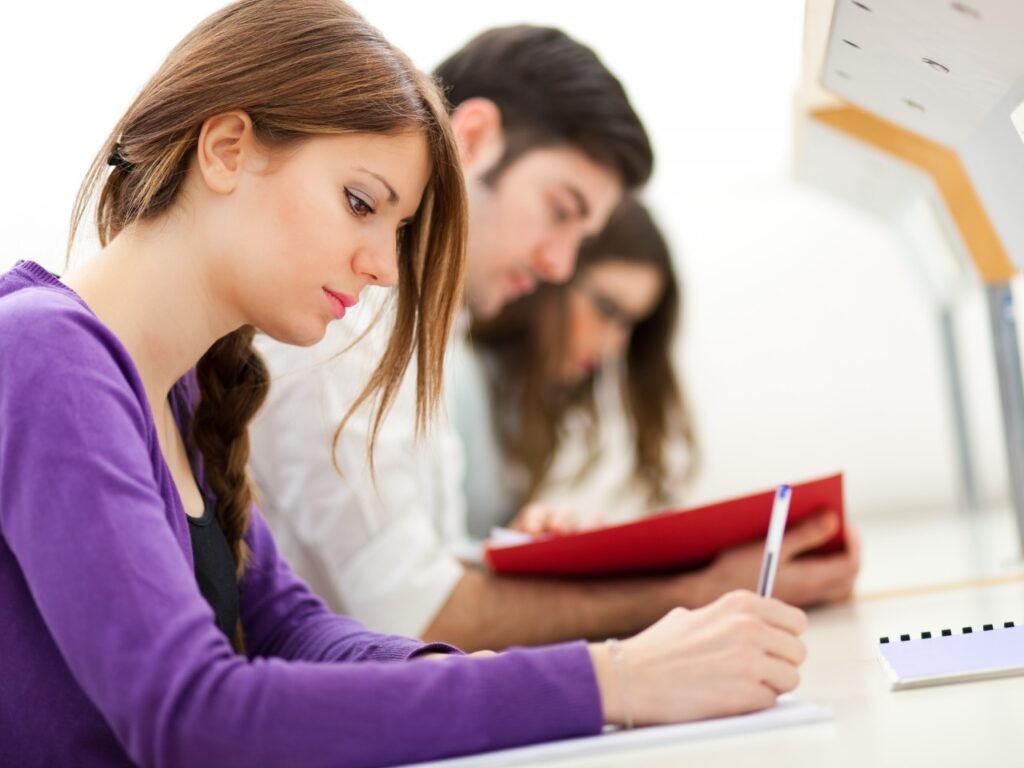 Assignment Writing Services