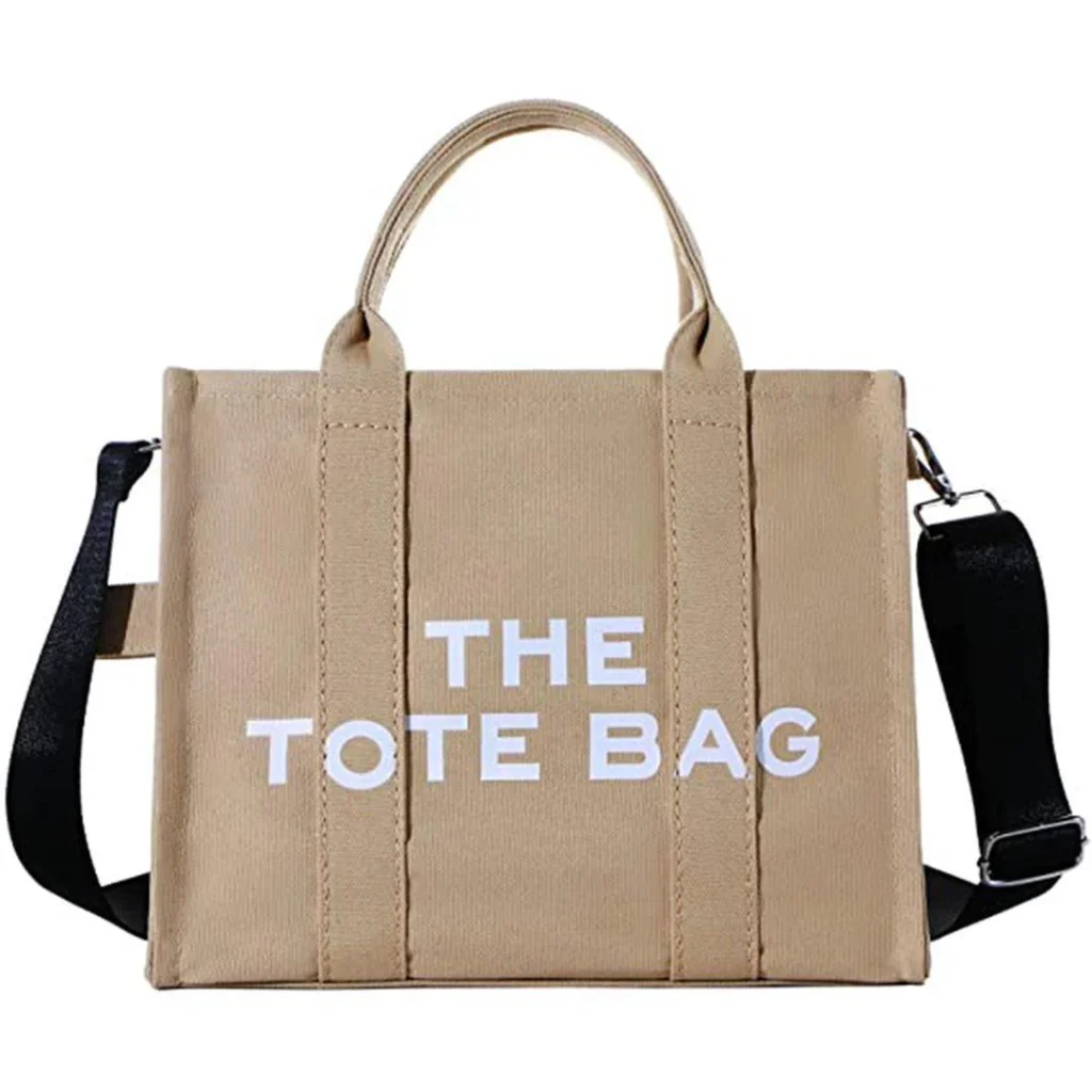 The Tote Bag