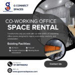 g connect spaces