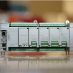 A details of Micro850 24 I/O EtherNet/IP Controller