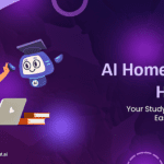 AI Homework Helper Your Study Partner for Easy Solutions