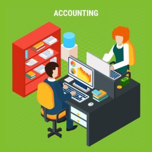 Free Accounting Software