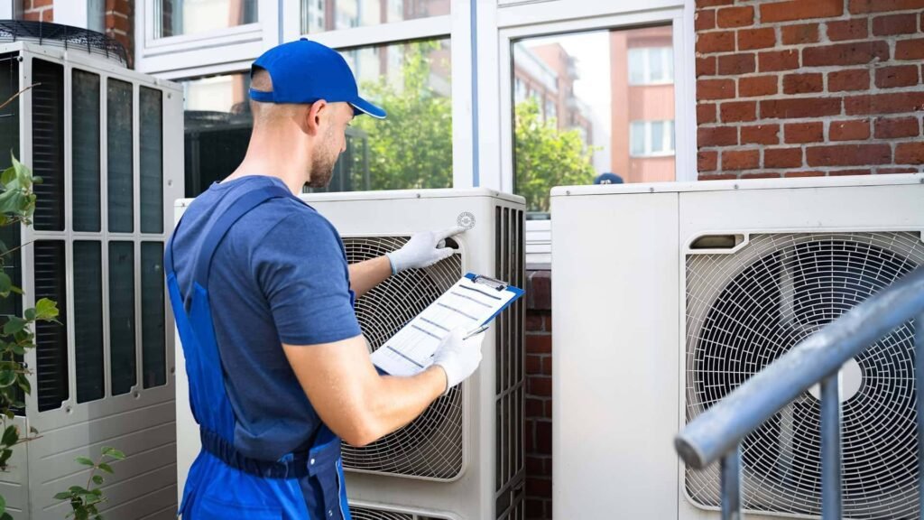 Affordable HVAC Services in Las Vegas for Homes and Businesses