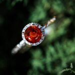 Agate Stone Ring Meaning, Benefits & Styling Guide