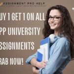 assignment help from assignment pro help is the best