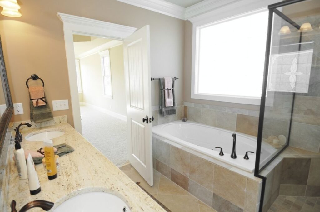 Bathroom Renovations Mississauga