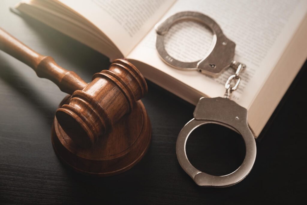 Best Criminal Defense Attorney