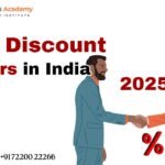 Best Discount Brokers in India - 2025