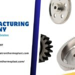 gear manufacturing company