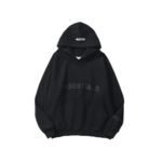 Women Fear Of God Essentials Hoodie: Fashion Meets Function