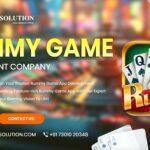 Rummy Game Development Services