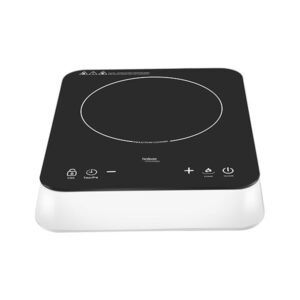 Induction Gas Stoves with Smart Features