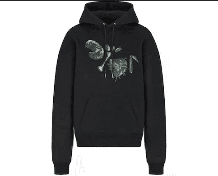 Cactus jack hoodie (3)