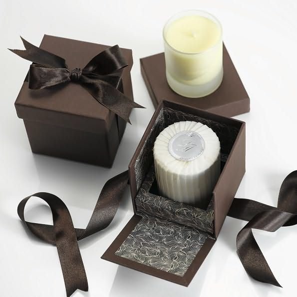 Candle Boxes with Inserts: The Ultimate Guide to Packaging Perfection