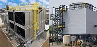 Cooling Tower Specialist