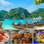 Culinary Delights of Andaman