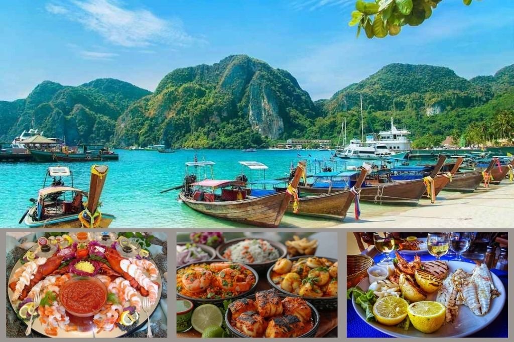 Culinary Delights of Andaman