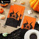 Custom Napkins: Enhance Branding & Event Experiences