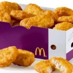 Custom Nuggets Boxes