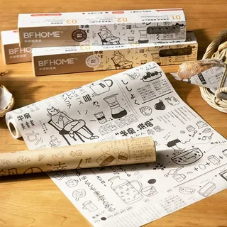 Custom Parchment Paper: Enhance Packaging & Branding