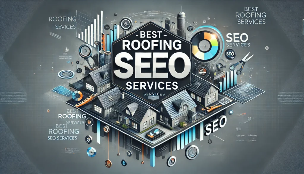 Roofing SEO Services