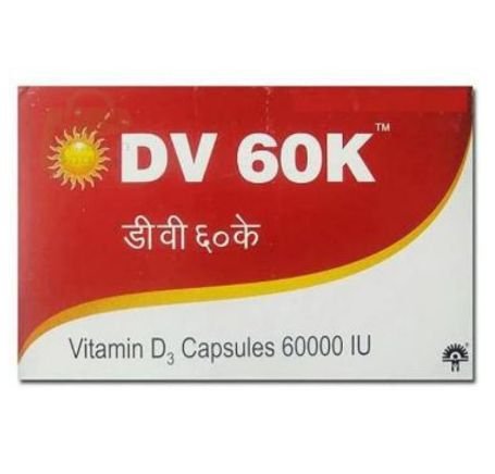 DV 60 K SOFT