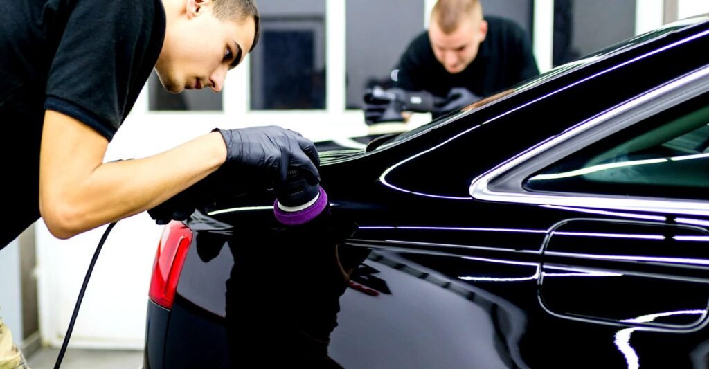 ppf car coating