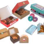 Custom Donut Boxes: Fresh, Fun & Personalized Packaging