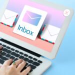 Email marketing