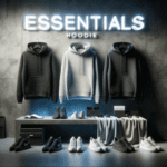 Essentials Hoodie