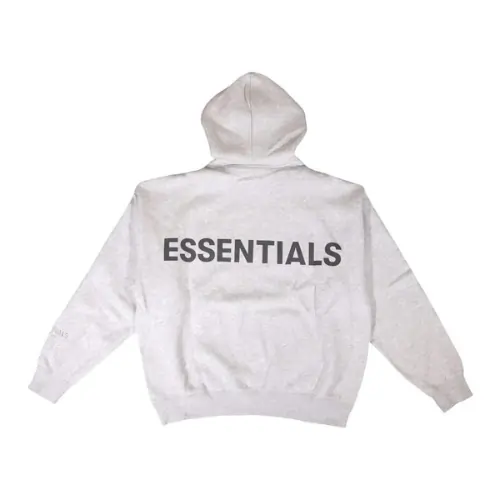 Essentials hoodie