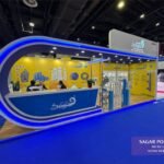 Exhibition booth designs