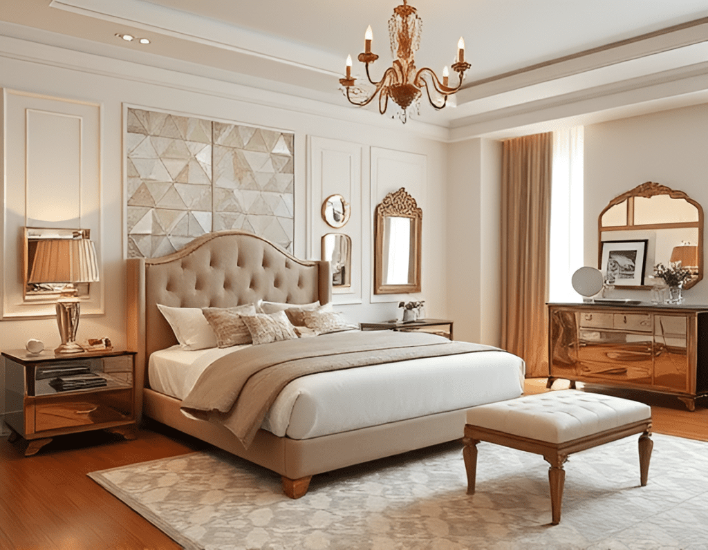 bedroom furniture