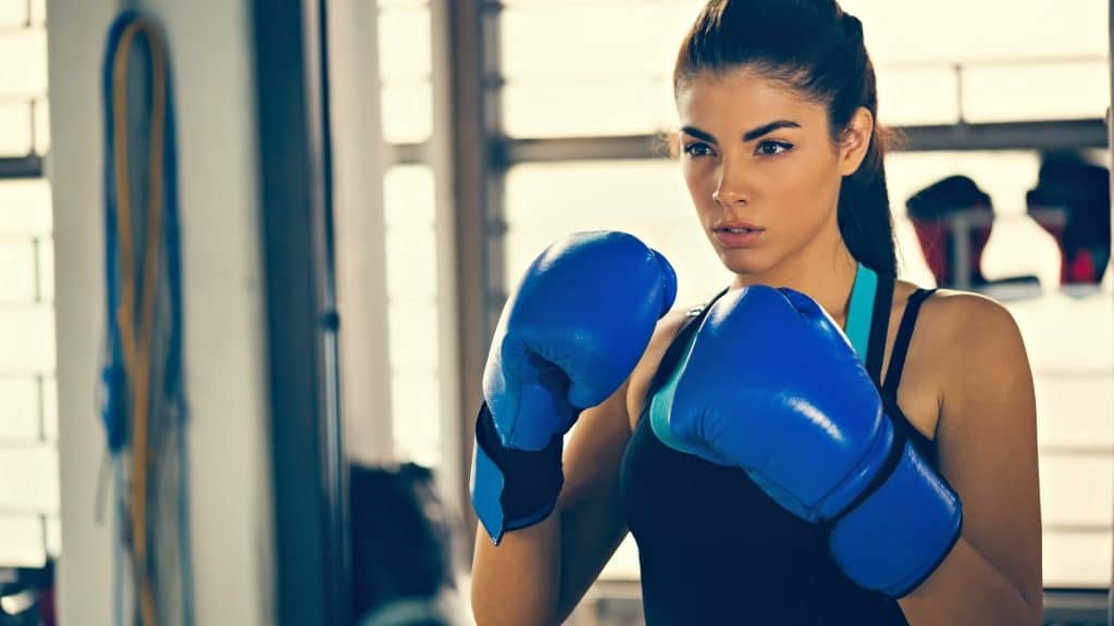 How Boxing Apparel Boosts Girls’ Confidence and Style