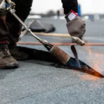 Fixing a Flat Roof: Expert Tips for a Leak-Free Home