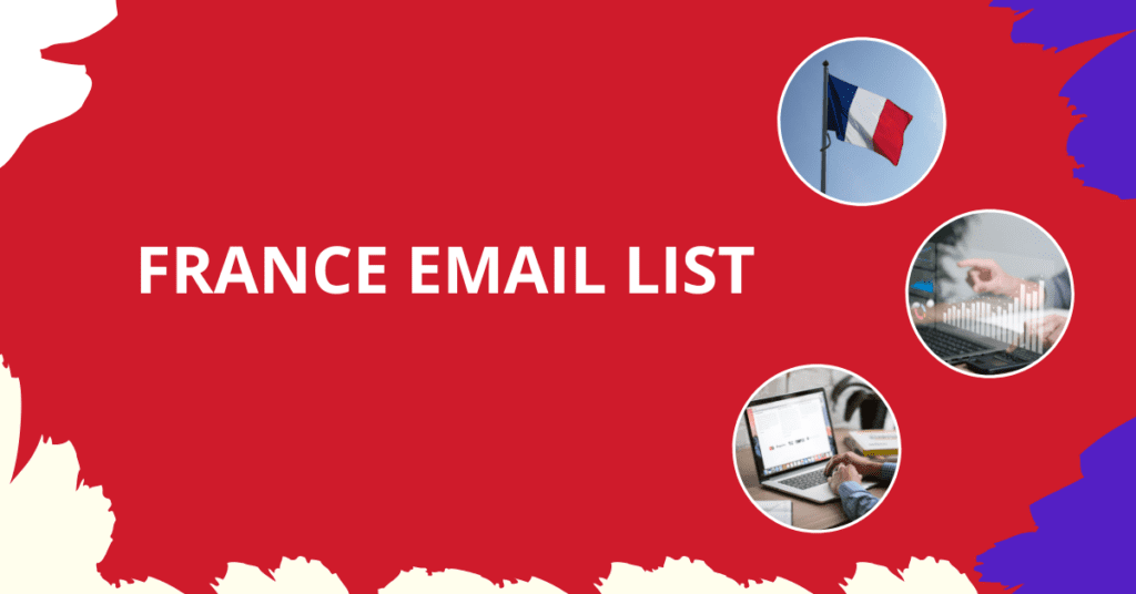 France email list