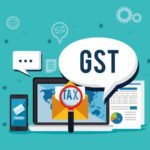 GST Related Services in India