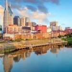 travel agency Nashville TN