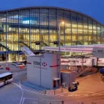 Heathrow Airport Transfer