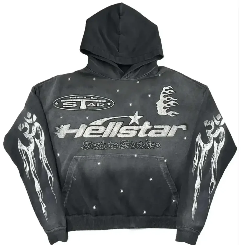 Hellstar Clothing