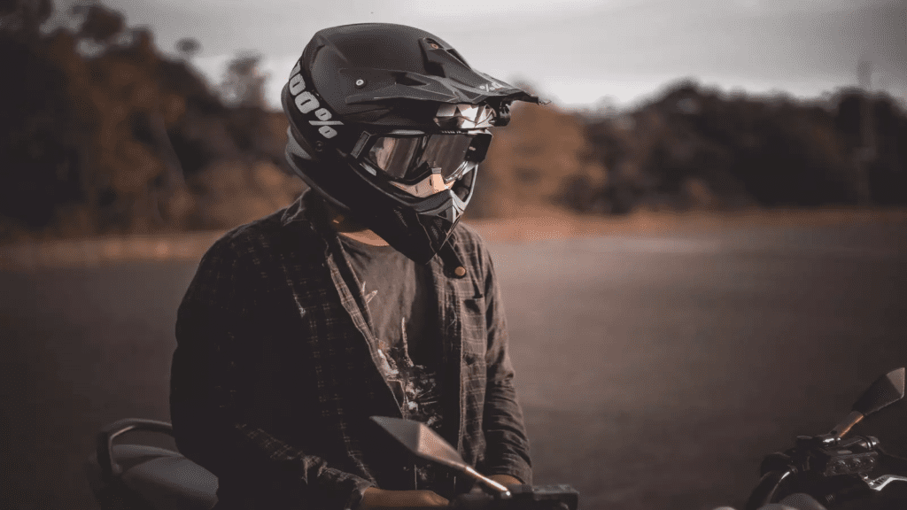 Helmet Safety Standards: What Every Rider Needs to Know